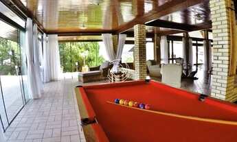 Imagem 6: Casa para venda com 430 metros quadrados com 4 suítes no João Paulo - Florianópolis - SC