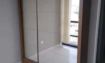 Imagem 5: Apartamento 01 dormitório, sala, cozinha, banheiro recém construído localizado em avenida