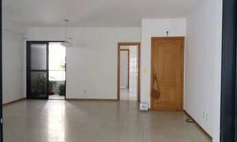 Imagem 3: Apartamento com 3 dormitórios à venda, 113 m² por R$ 780.000,00 - Canela - Salvador/BA