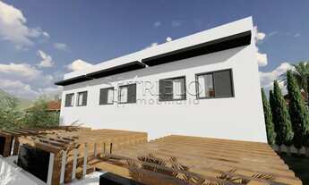 Imagem 6: Venda - Sobrado - 98m² - 3 dorm. sendo 1 suite- Jd São Pedro - Mogi das Cruzes - SP