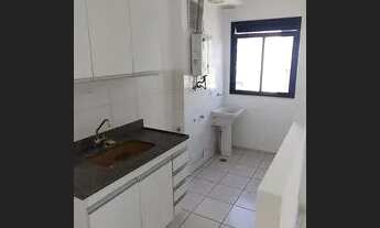 Imagem 6: Apartamento para aluguel possui 60 metros quadrados com 2 quartos