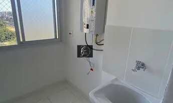 Imagem 3: Apartamento para locação no grupo 16- Embu das Artes/SP