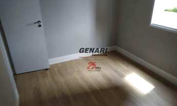 Imagem 3: LINDO APTO VISTA VERDE, COM 3 DORMITÓRIOS 2 WC PLANEJADOS, COZINHA PLANEJADA, SALA PISO D