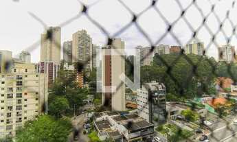 Imagem 7: Apartamento para Aluguel - Vila Andrade, 3 Quartos, 114 m2