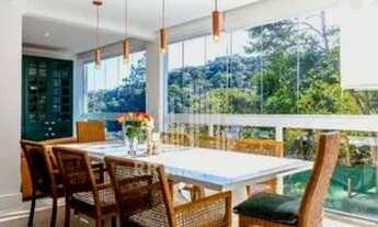 Imagem 3: RRCOD4753 Casa 500m² CONDOMÍNIO MORADA DAS FLORES - OPORTUNIDADE - 6 Dorms 6 Vagas - Santa