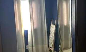 Imagem 6: Apartamento 2Q (1 Suíte) - Residencial Tropicale Borges Landeiro Apartamento com 2 Quarto