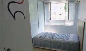 Imagem 4: Apartamento com 3 dormitórios à venda, 107 m² por R$ 1.180.000,00 - Leme - Rio de Janeiro