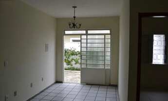 Imagem 7: Casa com 2 dormitórios para alugar, 70 m² por R$ 1.650,00/mês - Jardim Rosinha - Itu/SP