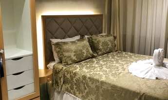 Imagem 5: Flat 02 quartos - Beach Class Ecolife Muro Alto