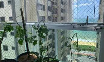 Imagem 4: Apartamento com 4 dormitórios à venda, 160 m² por R$ 1.900.000,00 - Praia de Itapoã - Vila