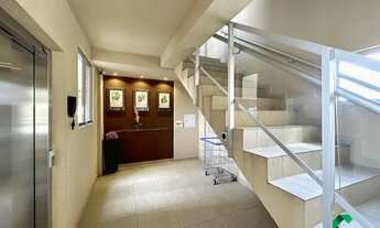 Imagem 2: Apartamento 3 Quartos para Venda em Contagem, Arvoredo, 3 dormitórios, 1 suíte, 2 banheiro