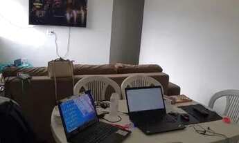 Imagem 3: Aluguel de quarto individual - para moças - CDU