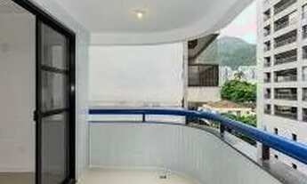Imagem 2: Apartamento com 3 dormitórios à venda, 80 m² por R$ 1.330.000 - Botafogo - Rio de Janeiro