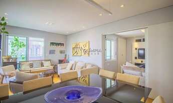 Imagem 2: Apartamento Venda Vila Mariana 138 m² 4 Dormitórios