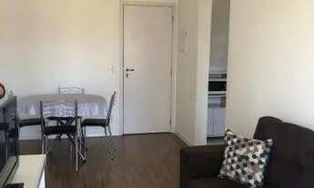 Imagem 4: APTO CENTRO Apartamento com 2 dormitórios