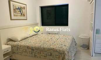 Imagem 4: Flat para venda no Itaim Bibi - Edifício Expert Home Service