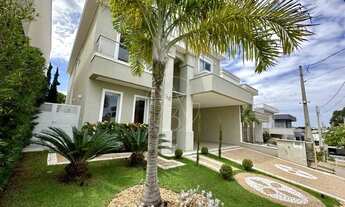 Imagem 3: Casa - Swiss Park - Campinas