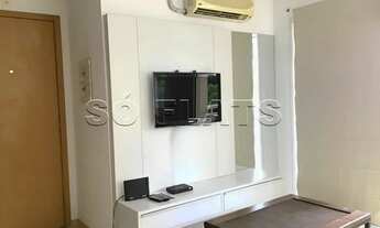 Imagem 8: Lindo flat no Jardins prox. da Avenida Paulista e Hospital Sírio Libanês disponível para l