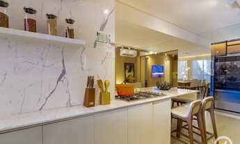 Imagem 5: GOIâNIA - Apartamento Padrão - Setor Bueno