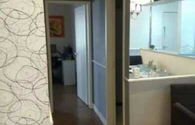 Imagem 3: RR5236 Apartamento 54m² CONDOMÍNIO MORADA DA ALDEIA - OPORTUNIDADE - 2 Dorms 2 Vagas - San