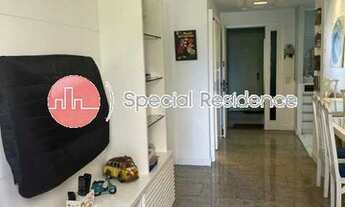 Imagem 4: Studio-À VENDA-Barra da Tijuca-Rio de Janeiro-RJ