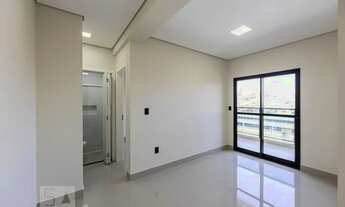 Imagem 2: Apartamento para Aluguel - Vila Esperança, 1 Quarto, 42 m2