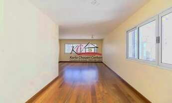 Imagem 3: Condomínio Edifício Gisanroan Rua Prof Tamandare Toledo, 104 Itaim Bibi - 4 dormitórios, 3