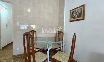 Imagem 6: APARTAMENTO MOBILIADO - 01 DORM - PONTA DA PRAIA