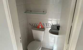 Imagem 3: Sala em Chácara Santo Antônio (Zona Sul) - São Paulo