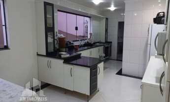 Imagem 4: RR5216 Casa 380m² CONDOMÍNIO RESIDENCIAL ALPHAVILLE 6 - OPORTUNIDADE - 4 Dorms 4 Vagas - S