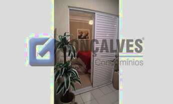 Imagem 3: SAO BERNARDO DO CAMPO - Residential / Apartment - JARDIM OLAVO BILAC