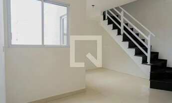 Imagem 3: Apartamento para Aluguel - Jardim Ana Maria, 2 Quartos, 100 m2