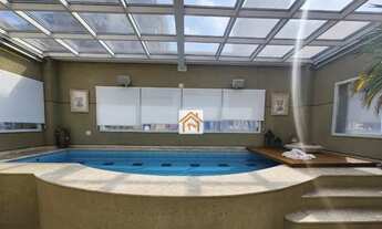 Imagem: São Paulo - Apartamento Padrão - Vila