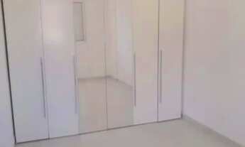 Imagem 7: Apartamento para aluguel tem 50 metros quadrados com 1 quarto em Boqueirão - Santos - SP