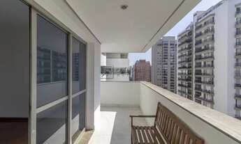 Imagem 7: Apartamento Locação 4 Dormitórios - 144 m² Moema