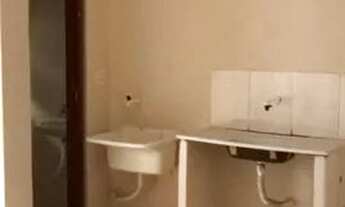 Imagem 3: Quitinete Taquara Familiar