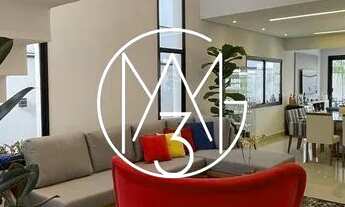 Imagem 5: Casa - Swiss Park - Campinas