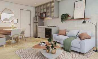 Imagem 3: APARTAMENTO RESIDENCIAL em São Paulo - SP, Aclimação