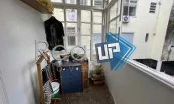 Imagem 5: Quarto sala na Gávea