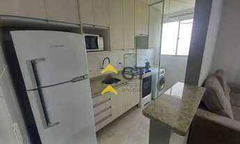 Imagem 4: Apartamento com 2 dormitórios à venda, 44 m² por R$ 240.000,00 - Edifício Residencial Spaz