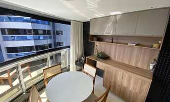 Imagem 4: Apartamento para Venda em Salvador, Caminho das Árvores, 1 dormitório, 1 suíte, 1 banheiro