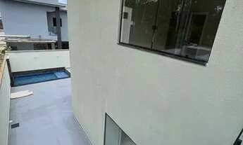 Imagem 2: Lindo Duplex no Morada dos Passaros 3 Suites + Escritorio Piscina