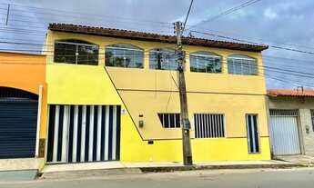 Imagem 2: CA) Alugo casa no Cohaserma