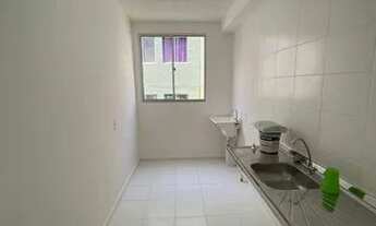 Imagem 7: Apartamento com 2 dormitórios para alugar, 44 m² por R$ 1.500,00/mês - Parque Ipê - São Pa