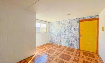 Imagem 2: APARTAMENTO SEMIMOBILIADO E DESOCUPADO A VENDA