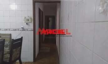 Imagem 6: Casa Padrão em Sao Jose dos Campos