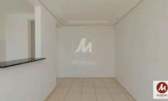 Imagem: Apartamento (tipo - padrao) 2 dormitórios