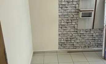 Imagem 7: Apartamento Semimobíliado com 2 quartos, -1° vaga de garagem descoberta;Agende uma visita