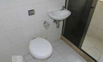 Imagem 3: Apartamento para Aluguel - Botafogo, 1 Quarto, 60 m2