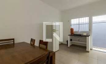 Imagem 3: Apartamento para Aluguel - Moema, 1 Quarto, 27 m2